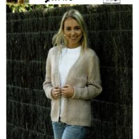 Alpaca Yarn Leaflet 2007