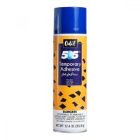 505 Temporary Adhesive-Spray Can-500ml