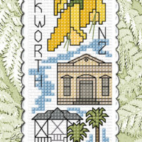 NZ Bookmark - Warkworth