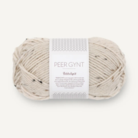 Peer Gynt - 100% Norwegian Wool 8ply