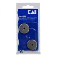 KAI Rotary Blades 28mm - 2 pack