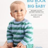 Big Book of Big Baby Book 1101