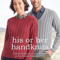 His & Her Handknits Leaflet 5049