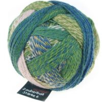 Schoppel Wolle Crazy Zauberball