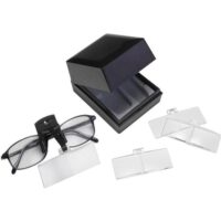 StarMag Clip on Spectacle Magnifiers