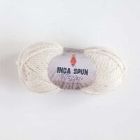 Inca Spun Yarn - Worsted Alpaca Merino 10ply