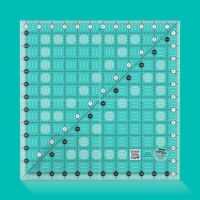 Creative Grids Square 12.5"