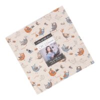Moda Chirp Layer Cake by Elena Amo
