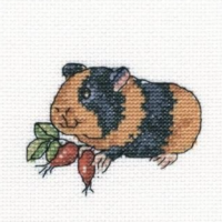 DMC Smart Gosh - Cross Stitch Kit