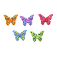Jesse James Dress It Up Buttons - Flights of Fancy