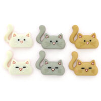 Jesse James Dress It Up Buttons - The Coolest Cats