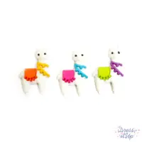 Jesse James Dress It Up Buttons - Who's Your Llama
