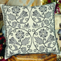 Elizabethan Revival by Mary Hickmott Designs
