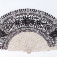 Air of Elegance by Mary Hickmott Designs