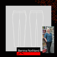 2026 Grace Pants Class - deposit