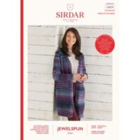 Sirdar Leaflet 10029