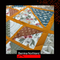 2026 Twisted Bricks Quilt Class