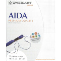 Zweigart Aida 16CT