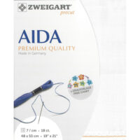 Zweigart Aida 18CT