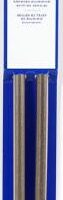 DMC Rose Gold Single Point Knitting Needles