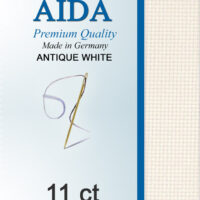 Zweigart Aida 11CT