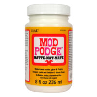 Mod Podge Matte