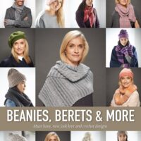 Beanies, Berets and More Book 359