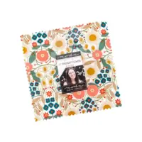Moda Imaginary Flowers Layer Cake by Gingiber
