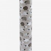 DMC Sheep Needle Storage Tube