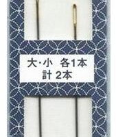 Olympus Sashiko Needles