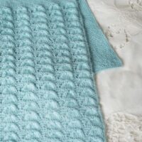 Lisa F Design Leaflet Bc67 - Sleepytime Blanket