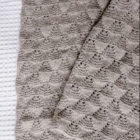 Lisa F Design Leaflet Bc95 - Sweetheart Blanket
