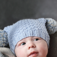 Lisa F Design Leaflet Bc28 - Jackson Hat